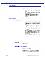 Preview for 220 page of Xerox DocuMate 700 User Manual