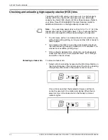 Preview for 22 page of Xerox DocuPrint 180 Maintenance Manual