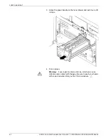 Preview for 26 page of Xerox DocuPrint 180 Maintenance Manual