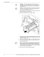 Preview for 28 page of Xerox DocuPrint 180 Maintenance Manual