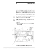 Preview for 29 page of Xerox DocuPrint 180 Maintenance Manual