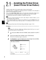 Preview for 14 page of Xerox DocuPrint 205 Operation Manual