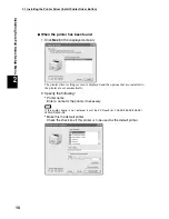 Preview for 16 page of Xerox DocuPrint 205 Operation Manual