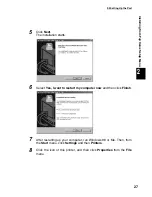 Preview for 33 page of Xerox DocuPrint 205 Operation Manual