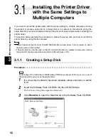 Preview for 38 page of Xerox DocuPrint 205 Operation Manual