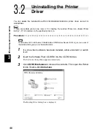 Preview for 46 page of Xerox DocuPrint 205 Operation Manual