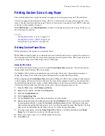 Preview for 97 page of Xerox DocuPrint C3290 FS User Manual