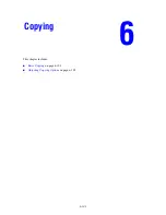 Preview for 104 page of Xerox DocuPrint C3290 FS User Manual