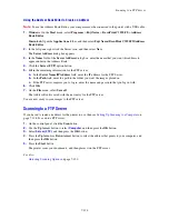 Preview for 129 page of Xerox DocuPrint C3290 FS User Manual