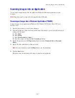 Preview for 130 page of Xerox DocuPrint C3290 FS User Manual