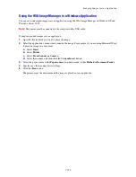 Preview for 131 page of Xerox DocuPrint C3290 FS User Manual