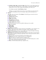 Preview for 168 page of Xerox DocuPrint C3290 FS User Manual