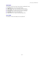 Preview for 176 page of Xerox DocuPrint C3290 FS User Manual