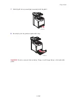 Preview for 183 page of Xerox DocuPrint C3290 FS User Manual