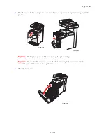 Preview for 185 page of Xerox DocuPrint C3290 FS User Manual