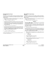 Preview for 52 page of Xerox DocuPrint N2025 Service Manual