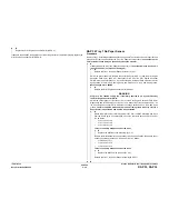 Preview for 53 page of Xerox DocuPrint N2025 Service Manual