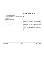 Preview for 55 page of Xerox DocuPrint N2025 Service Manual