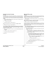 Preview for 60 page of Xerox DocuPrint N2025 Service Manual