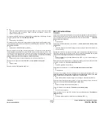 Preview for 61 page of Xerox DocuPrint N2025 Service Manual