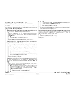 Preview for 67 page of Xerox DocuPrint N2025 Service Manual