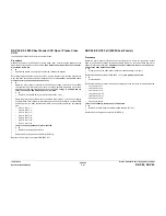 Preview for 79 page of Xerox DocuPrint N2025 Service Manual