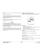 Preview for 98 page of Xerox DocuPrint N2025 Service Manual