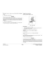 Preview for 99 page of Xerox DocuPrint N2025 Service Manual