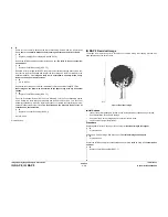 Preview for 102 page of Xerox DocuPrint N2025 Service Manual