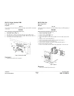 Preview for 155 page of Xerox DocuPrint N2025 Service Manual