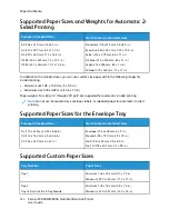 Preview for 184 page of Xerox EC8036 User Manual