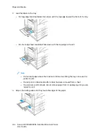 Preview for 206 page of Xerox EC8036 User Manual