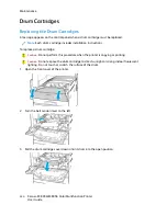 Preview for 224 page of Xerox EC8036 User Manual