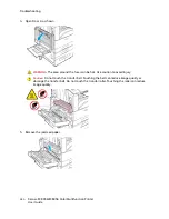 Preview for 264 page of Xerox EC8036 User Manual