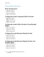 Preview for 324 page of Xerox EC8036 User Manual