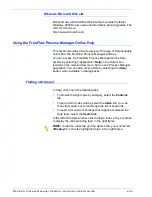 Preview for 23 page of Xerox FreeFlow Operator And Administrator Manual