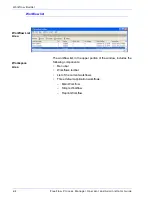 Preview for 56 page of Xerox FreeFlow Operator And Administrator Manual