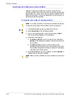 Preview for 76 page of Xerox FreeFlow Operator And Administrator Manual