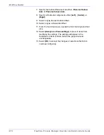 Preview for 130 page of Xerox FreeFlow Operator And Administrator Manual