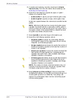 Preview for 142 page of Xerox FreeFlow Operator And Administrator Manual