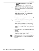 Preview for 37 page of Xerox Legacy 4590 System Administration Manual