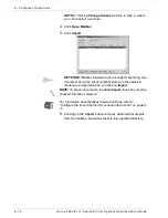 Preview for 134 page of Xerox Legacy 4590 System Administration Manual