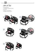 Preview for 6 page of Xerox Phaser 3450 Quick Reference Manual