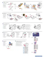 Preview for 2 page of Xerox Phaser 6180MFP Installation Manual