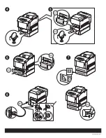 Preview for 2 page of Xerox Phaser 6300 Supplementary Manual