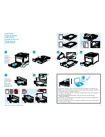 Preview for 4 page of Xerox Phaser 6510 Quick Use Manual