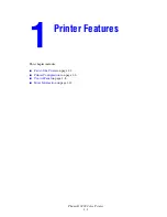 Preview for 6 page of Xerox Phaser 7400 User Manual