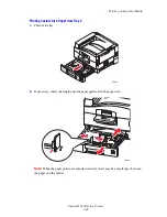 Preview for 77 page of Xerox Phaser 7400 User Manual