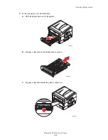 Preview for 134 page of Xerox Phaser 7400 User Manual