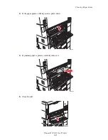 Preview for 143 page of Xerox Phaser 7400 User Manual